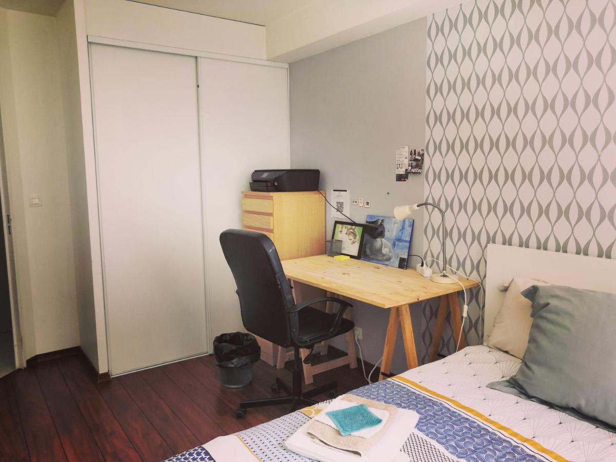 Chambre Individuelle Chez L'Habitant Noyal-Chatillon-sur-Seich Ngoại thất bức ảnh